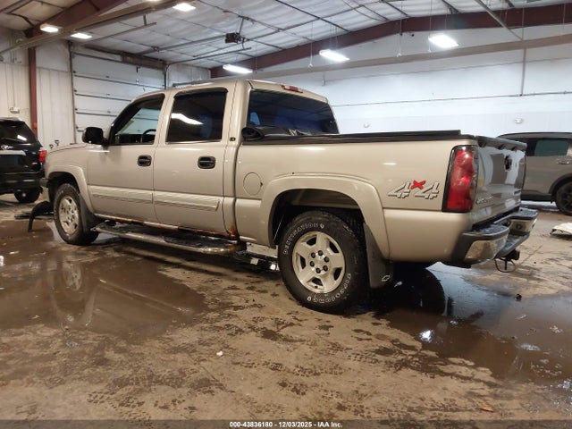 Chevrolet Silverado 1500 Ls
