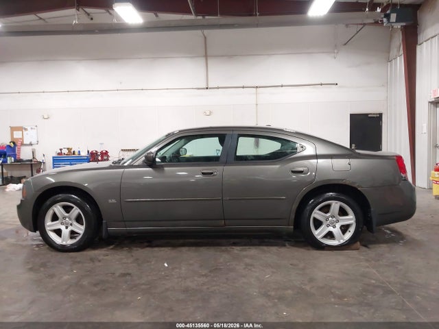 Dodge Charger Sxt