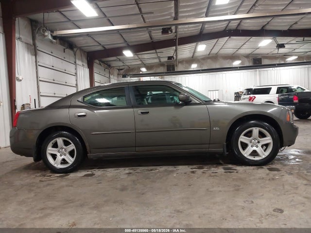 Dodge Charger Sxt