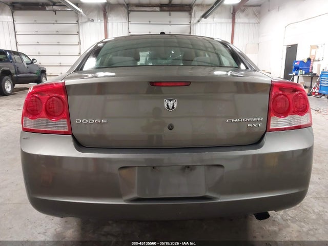 Dodge Charger Sxt