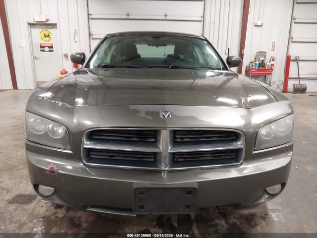 Dodge Charger Sxt