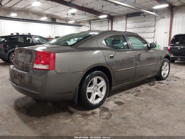 Dodge Charger Sxt