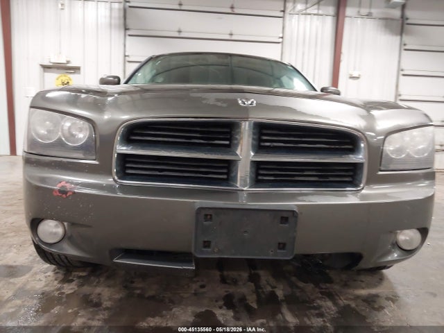 Dodge Charger Sxt