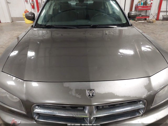 Dodge Charger Sxt
