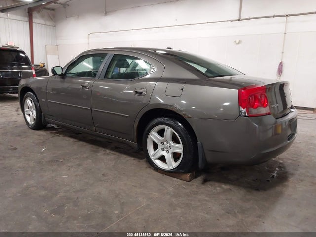 Dodge Charger Sxt