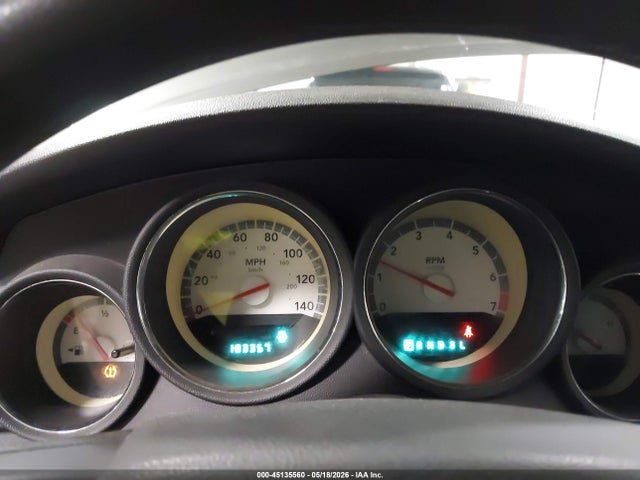 Dodge Charger Sxt
