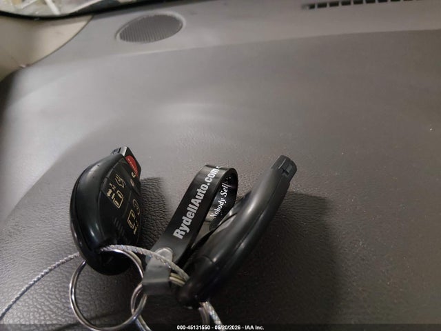 Chrysler Town & Country Touring-l