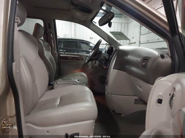 Chrysler Town & Country Limited