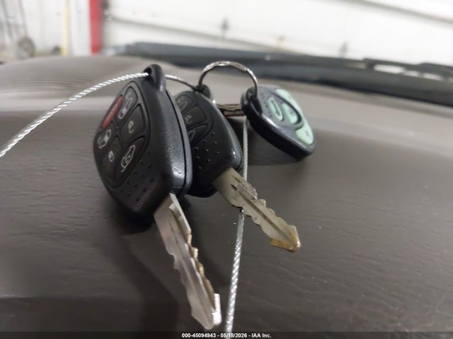 Chrysler Town & Country Limited