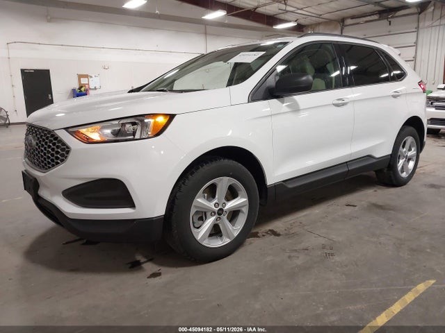 Ford Edge Se