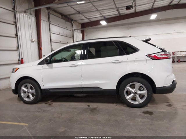 Ford Edge Se