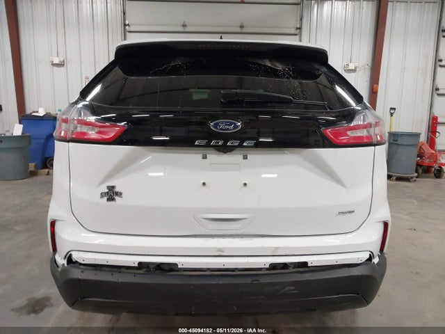 Ford Edge Se