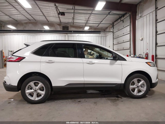 Ford Edge Se