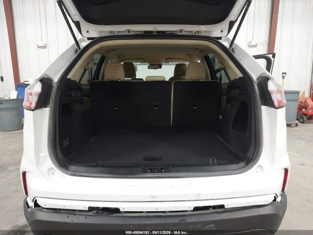 Ford Edge Se