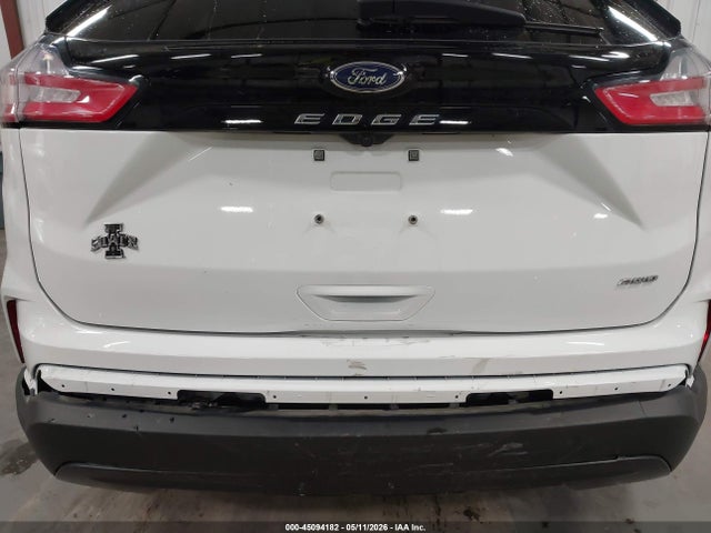 Ford Edge Se
