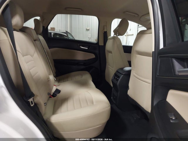 Ford Edge Se