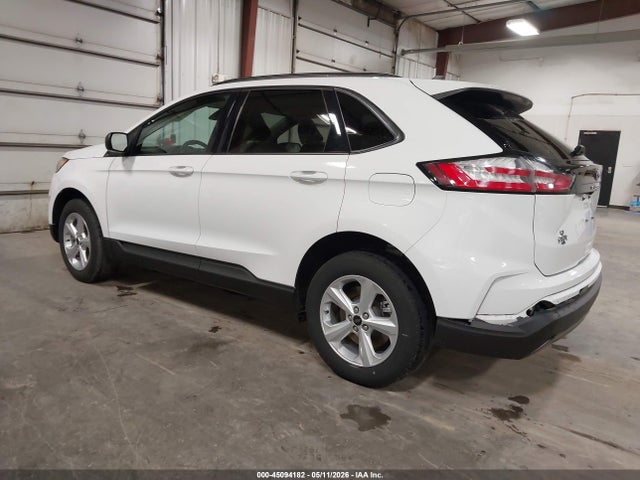 Ford Edge Se