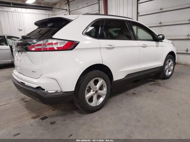 Ford Edge Se