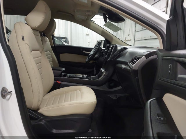 Ford Edge Se