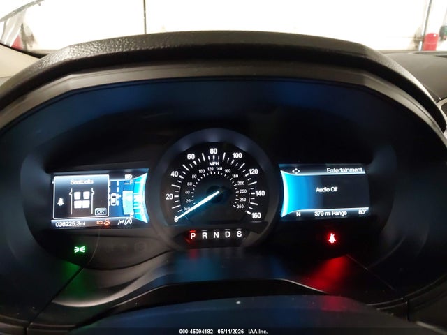Ford Edge Se