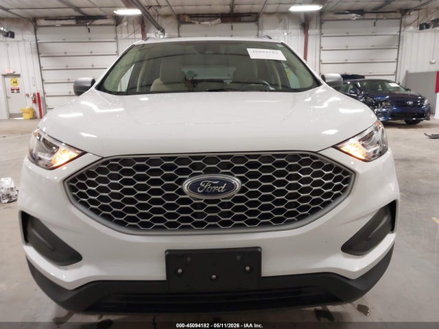 Ford Edge Se