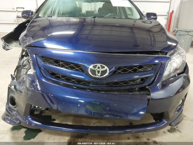 Toyota Corolla S
