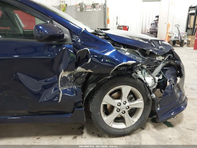 Toyota Corolla S