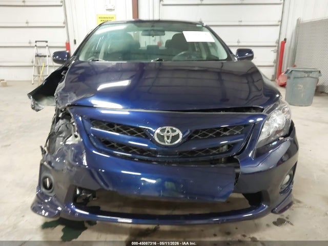 Toyota Corolla S