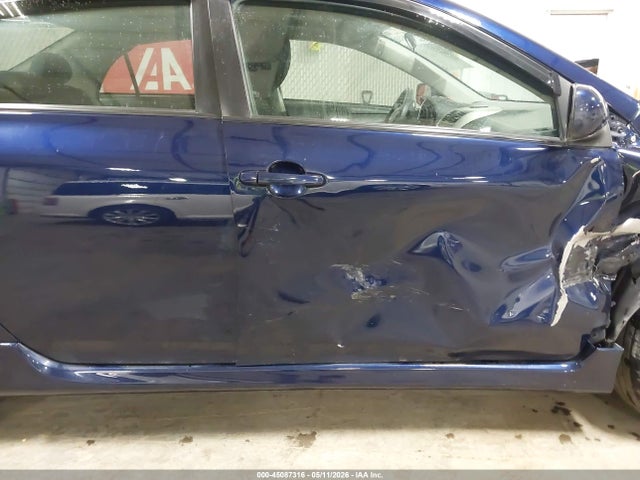 Toyota Corolla S