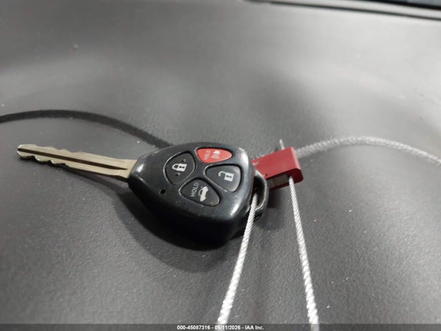Toyota Corolla S