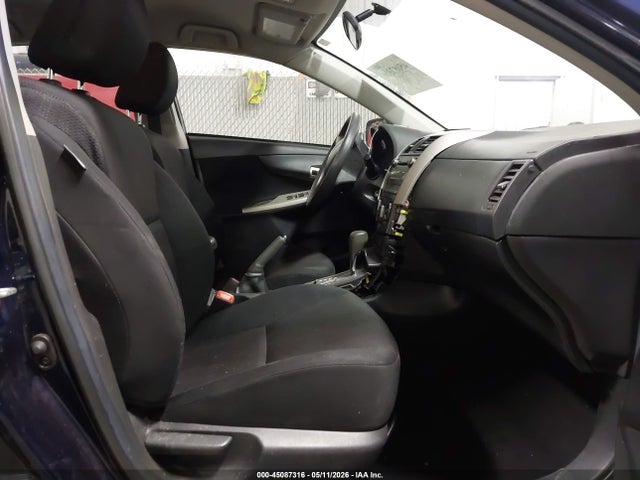 Toyota Corolla S