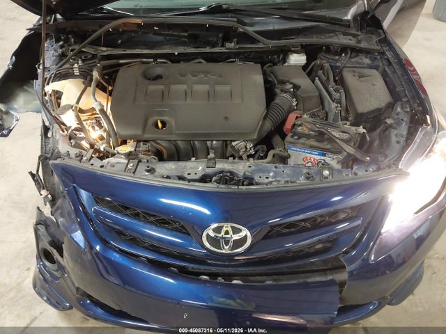 Toyota Corolla S