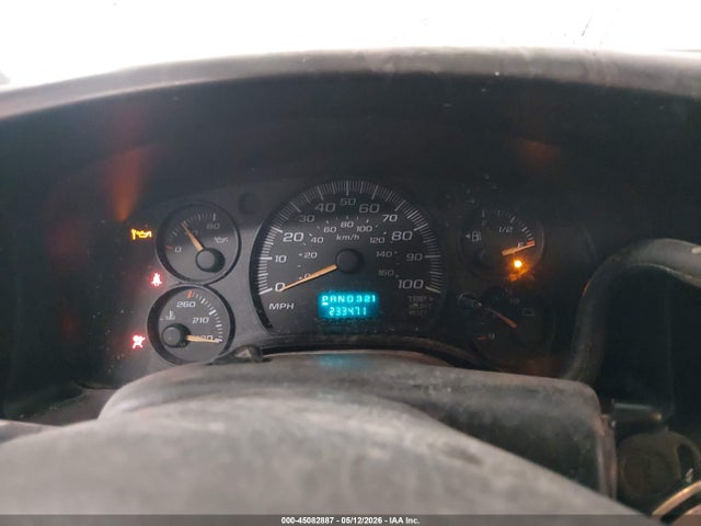 GMC Savana Standard