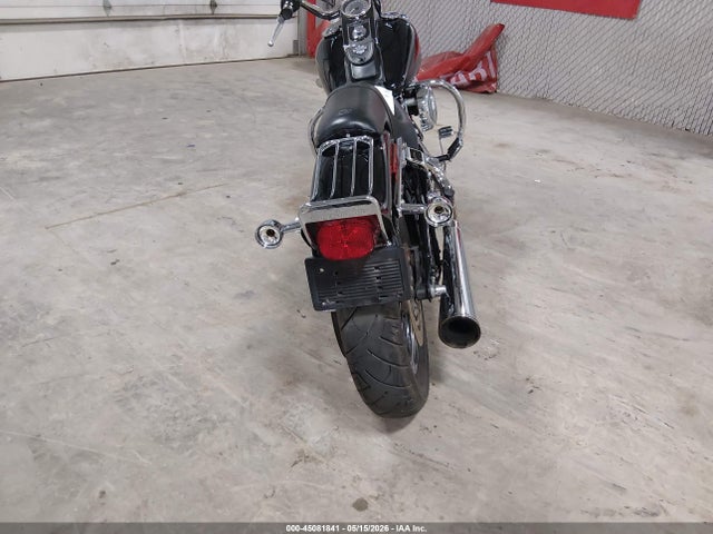 Harley-Davidson Fxsti