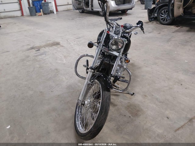 Harley-Davidson Fxsti