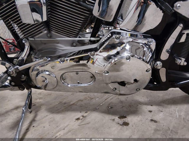 Harley-Davidson Fxsti