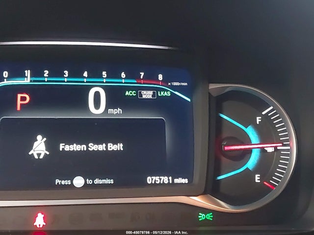 Honda Pilot Awd Special Edition