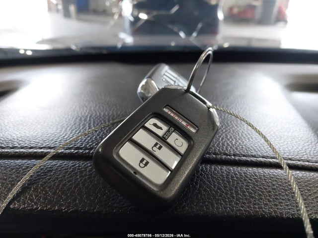 Honda Pilot Awd Special Edition