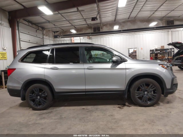 Honda Pilot Awd Special Edition
