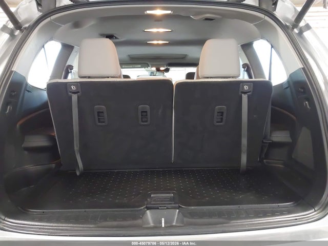 Honda Pilot Awd Special Edition