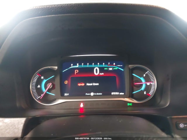 Honda Pilot Awd Special Edition