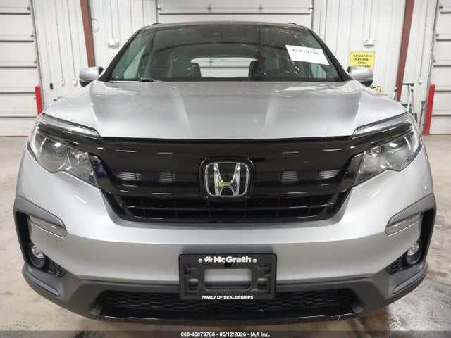 Honda Pilot Awd Special Edition