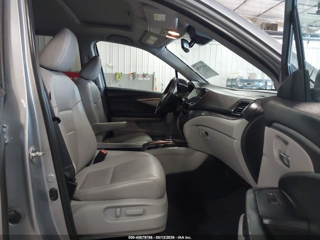 Honda Pilot Awd Special Edition