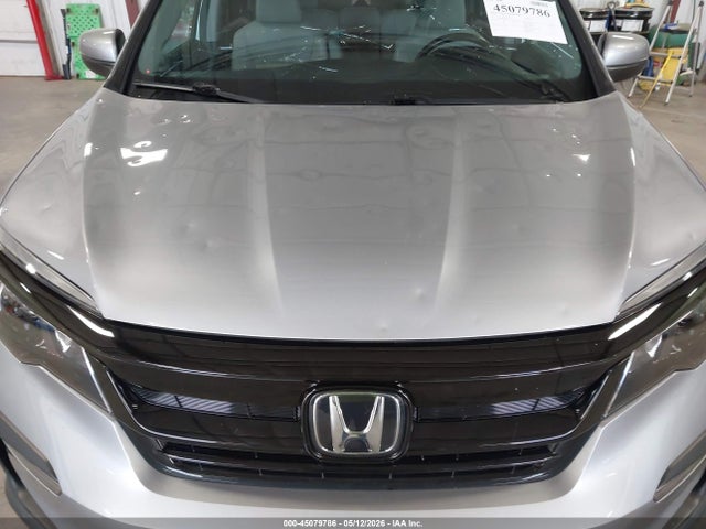 Honda Pilot Awd Special Edition