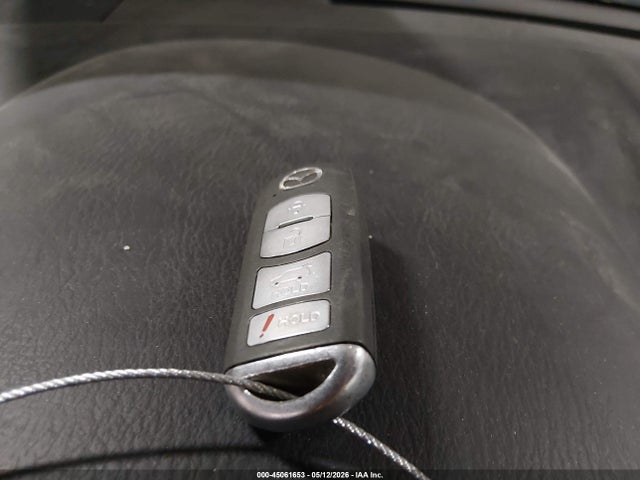 Mazda Cx Touring