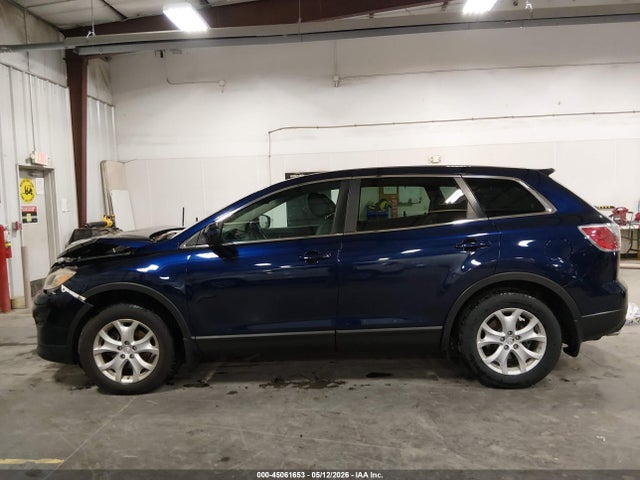 Mazda Cx Touring