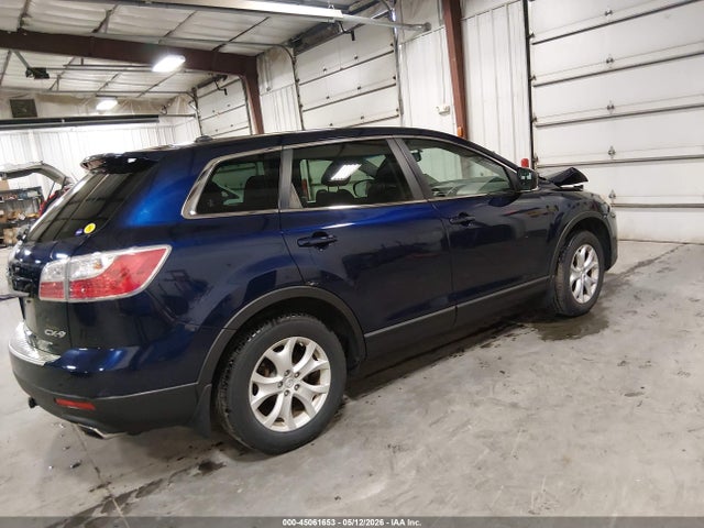 Mazda Cx Touring