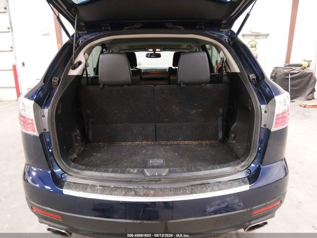 Mazda Cx Touring