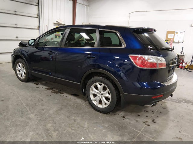 Mazda Cx Touring