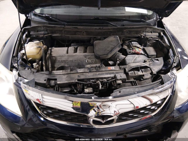 Mazda Cx Touring